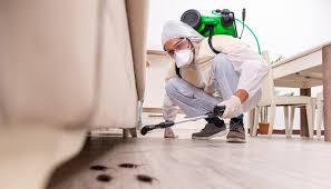 Professional Pest control in Raeford, NC